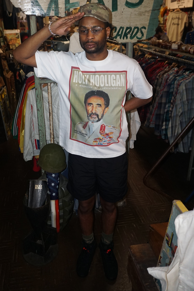 Magazine of Understanding Tee