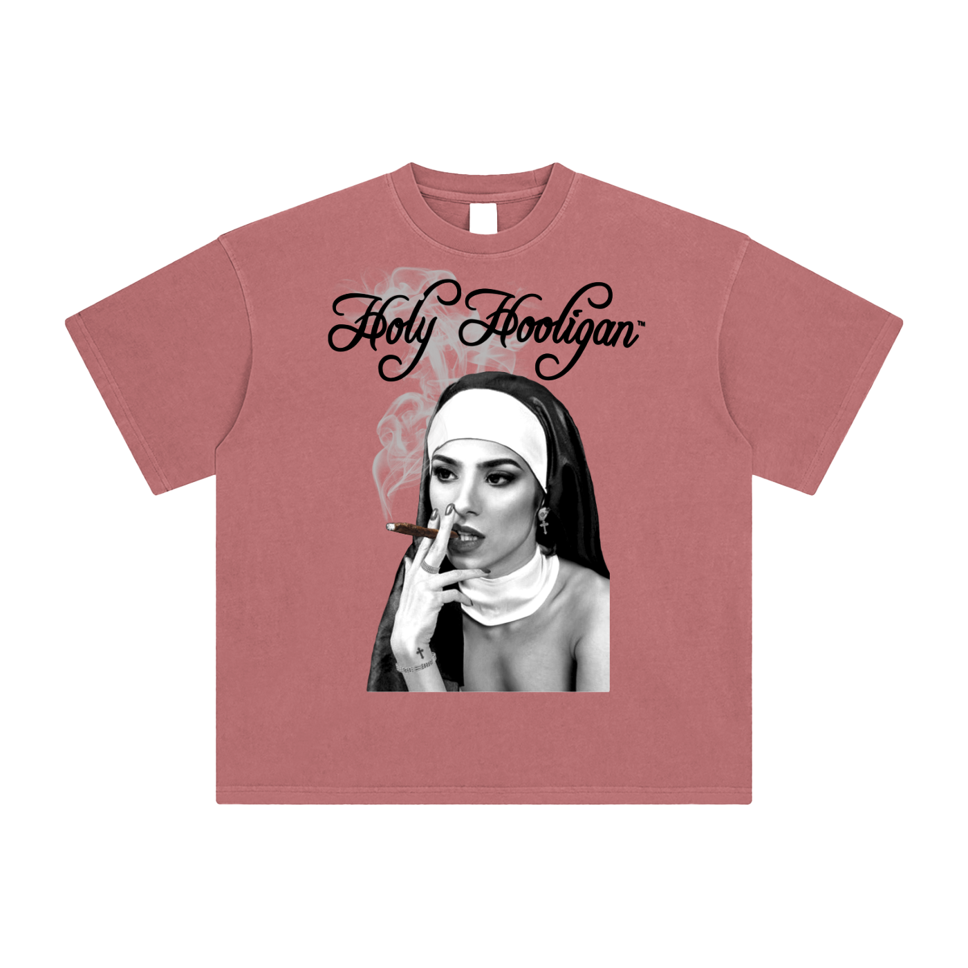 Holy Smokes,Holy Hooligan