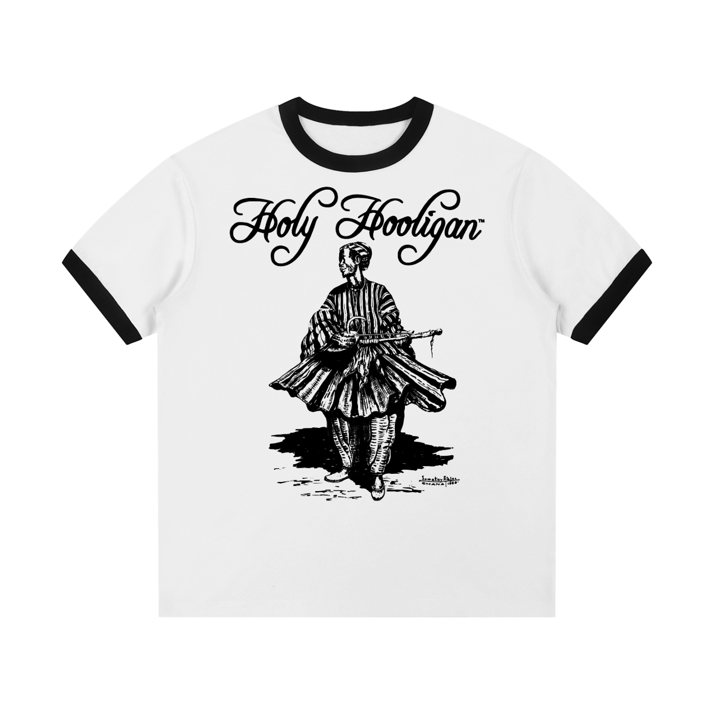 Holy Hooligan