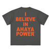 Ahaya Power