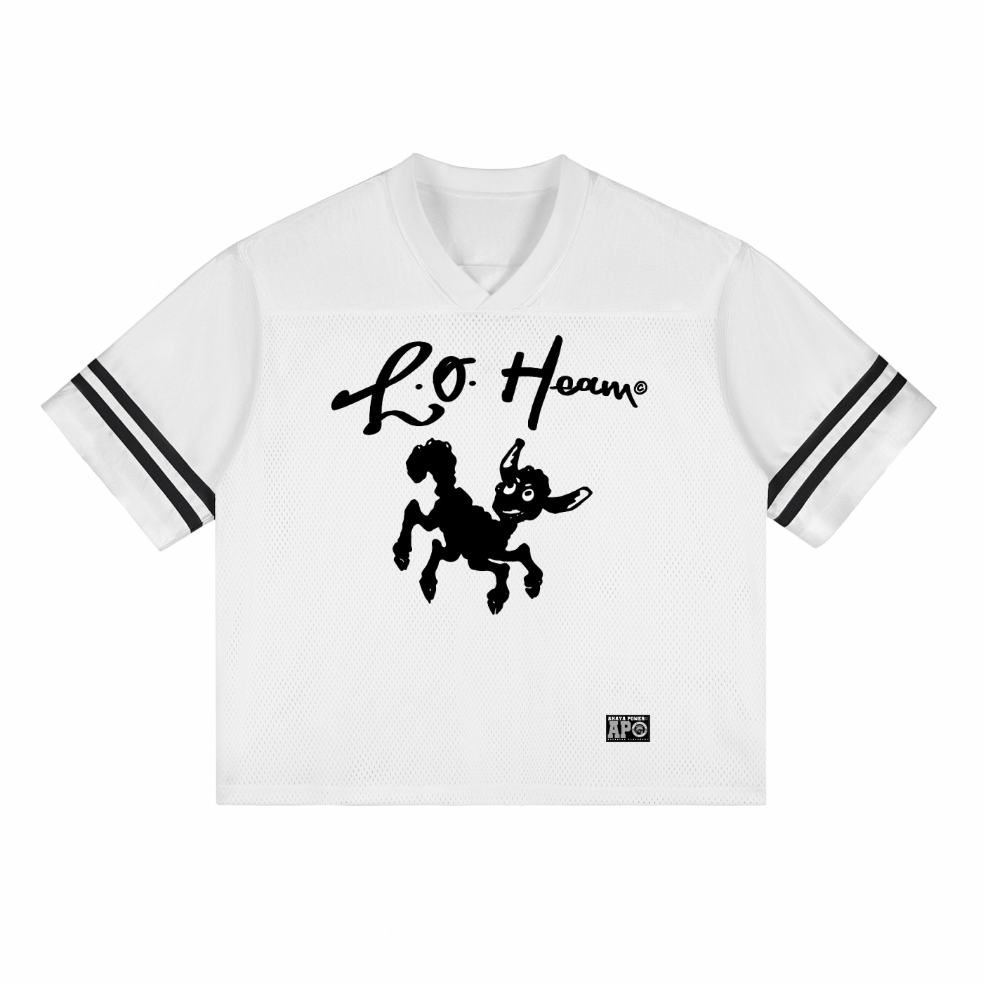 L.O. Heam