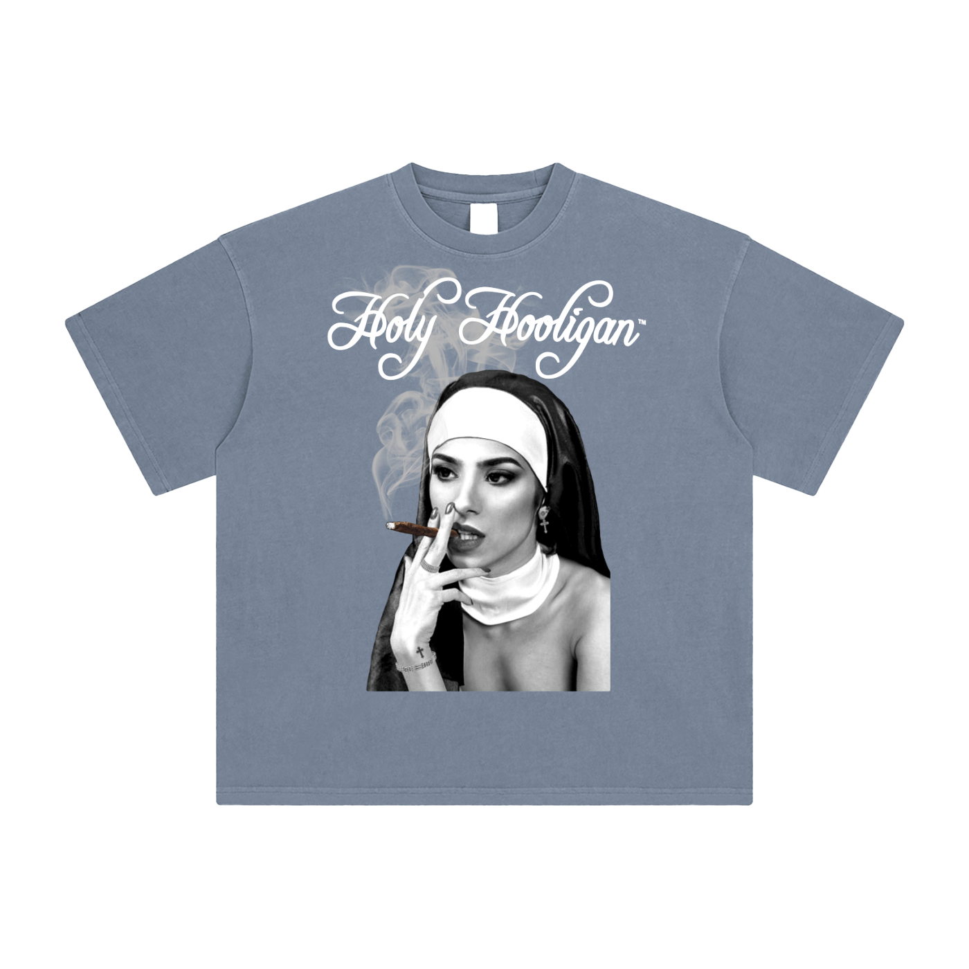 Holy Smokes,Holy Hooligan