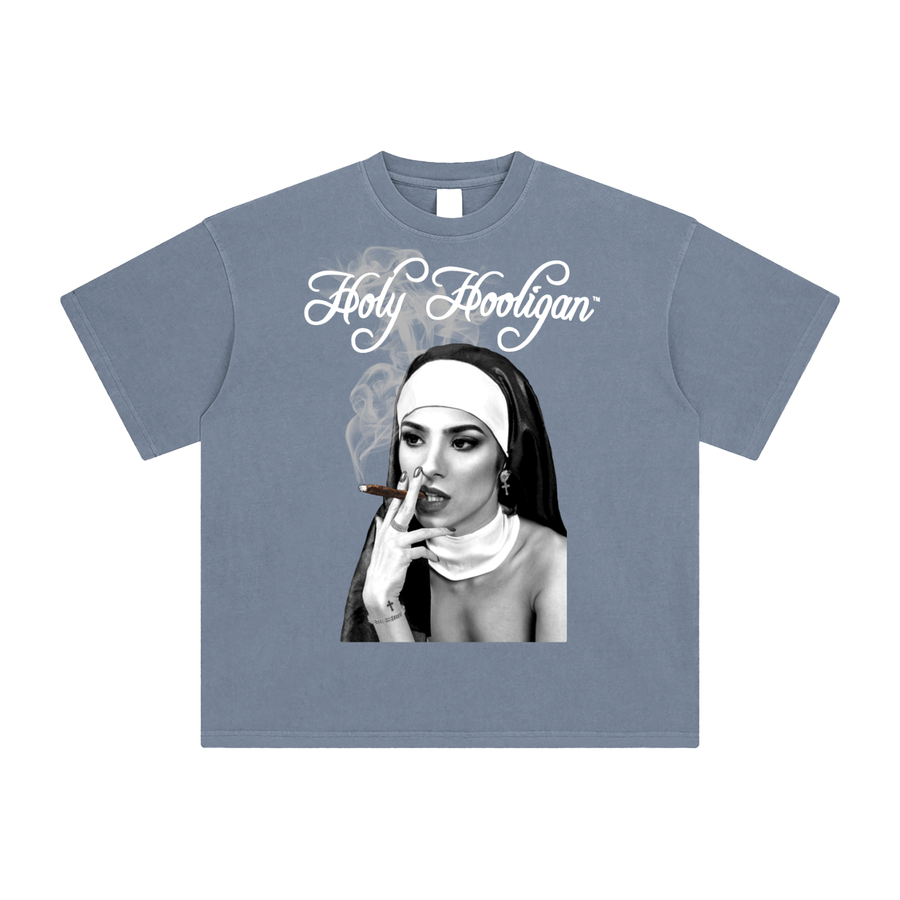 Holy Smokes,Holy Hooligan