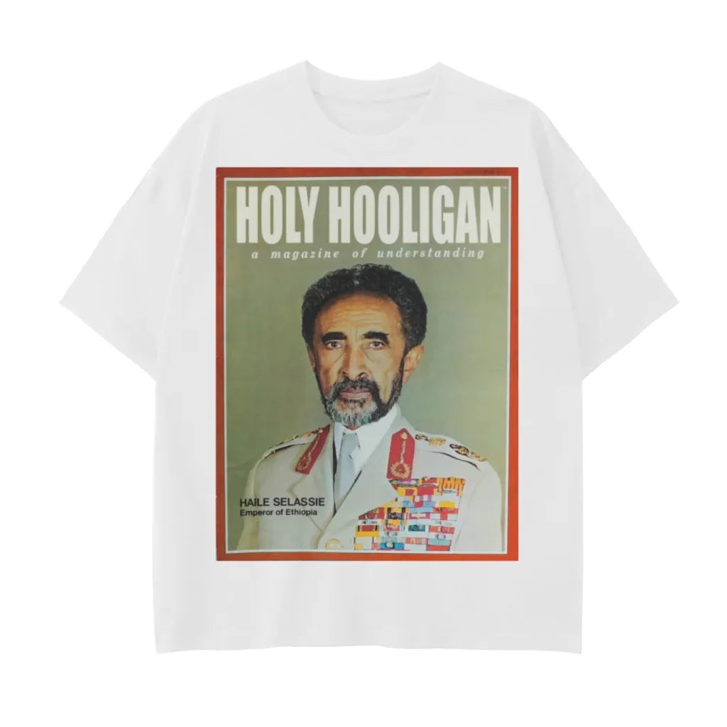 Magazine of Understanding Tee