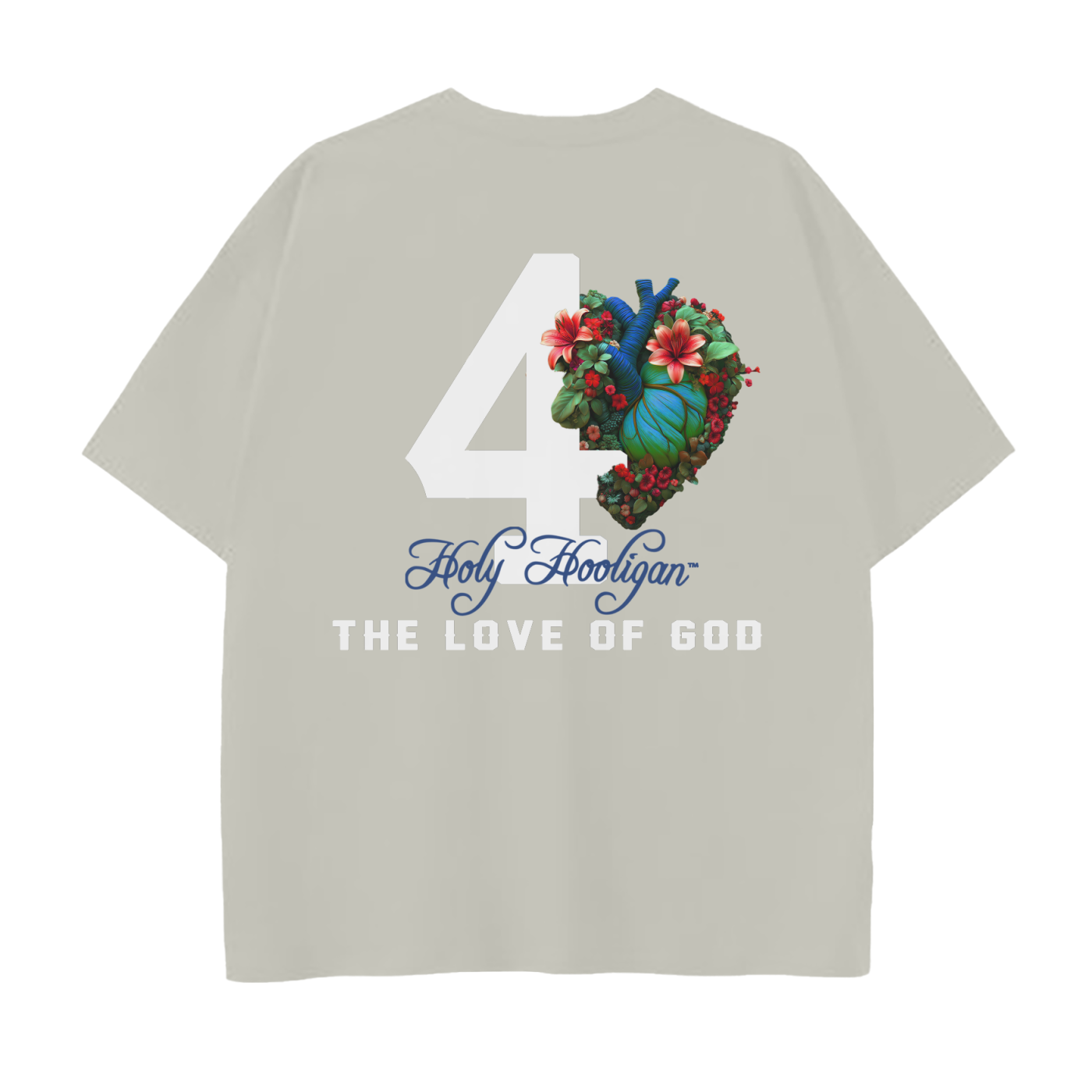 Holy Hooligan,Valentines Day