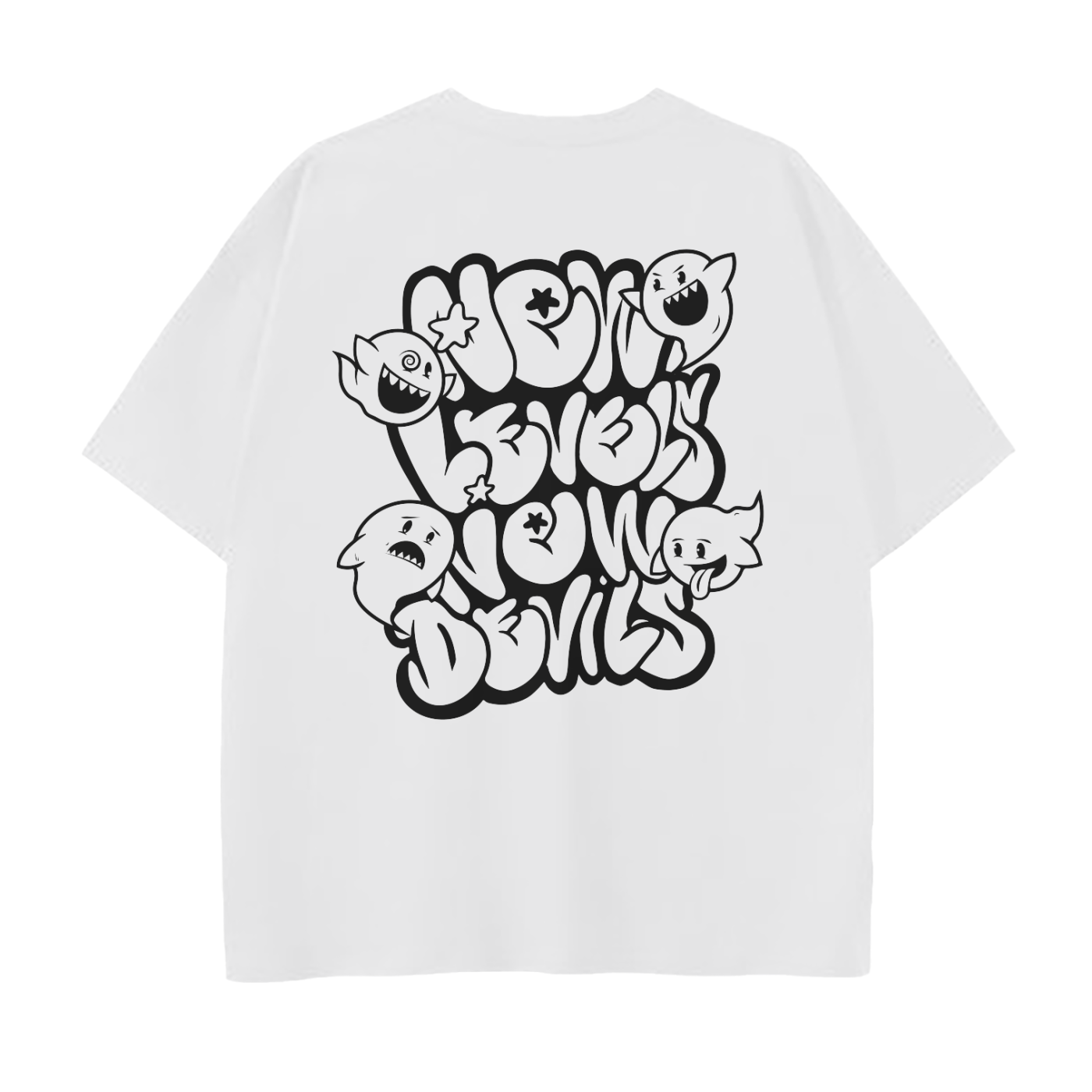 NLND™ x Aizik Brown