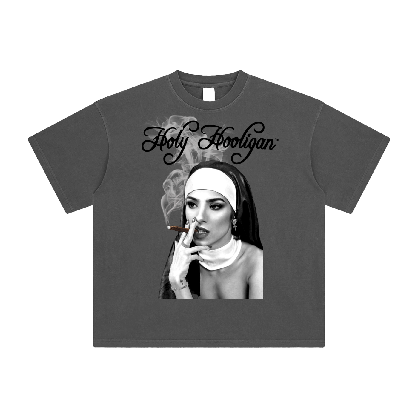 Holy Smokes,Holy Hooligan