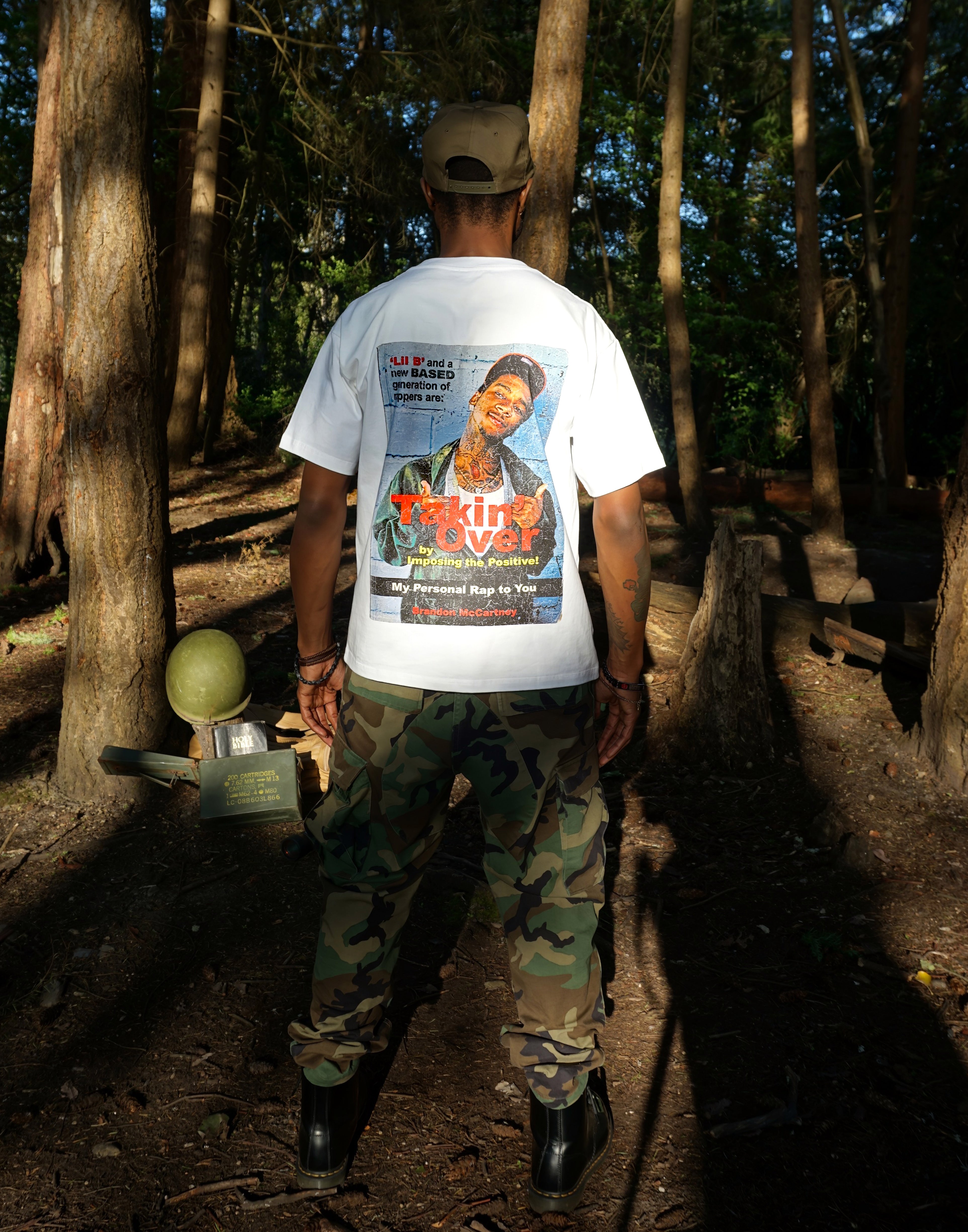 Positivi-Tee