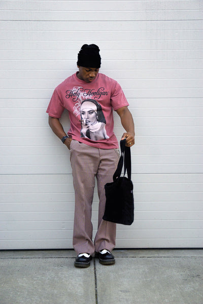 Holy Smokes Tee