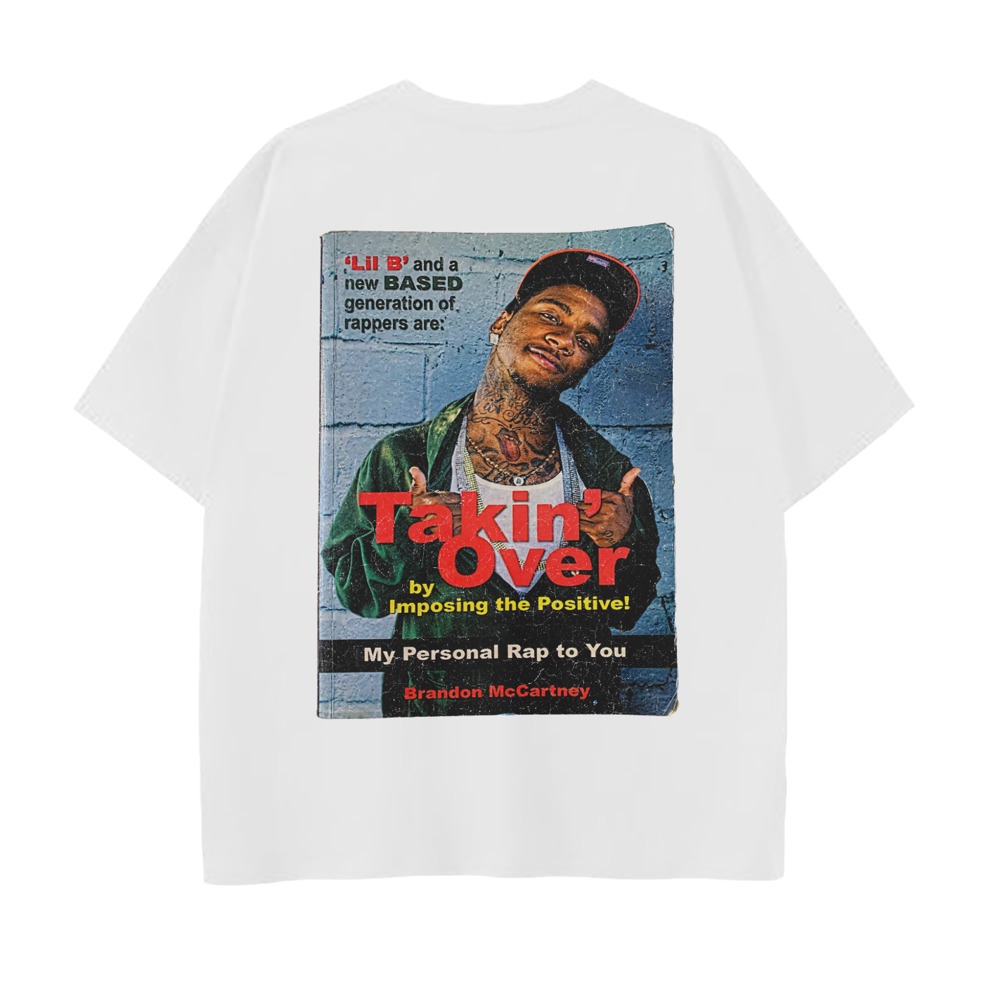 Positivi-Tee