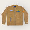 Rations Work Jacket