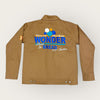 Rations Work Jacket