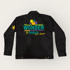 Rations Work Jacket