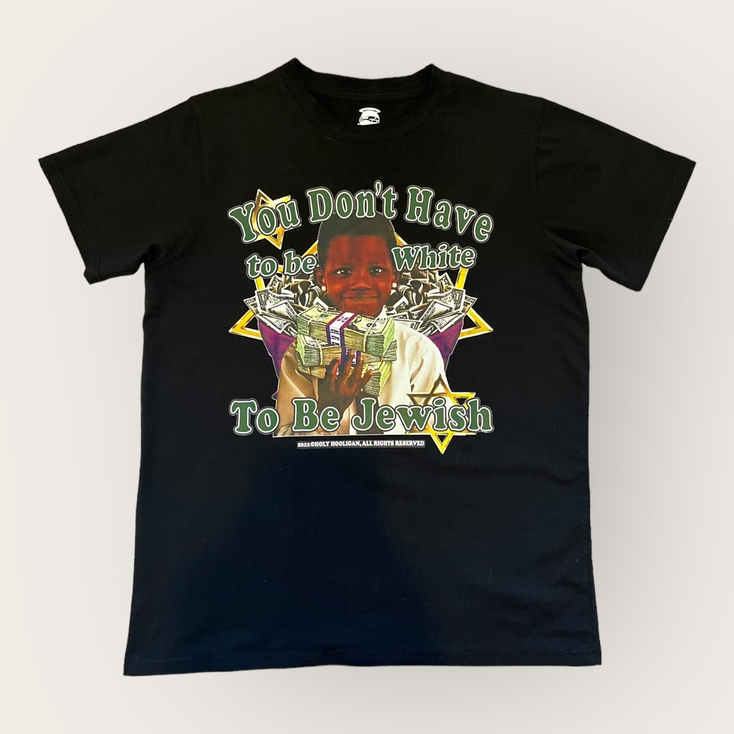 “RUSSIAN ICON” Tee