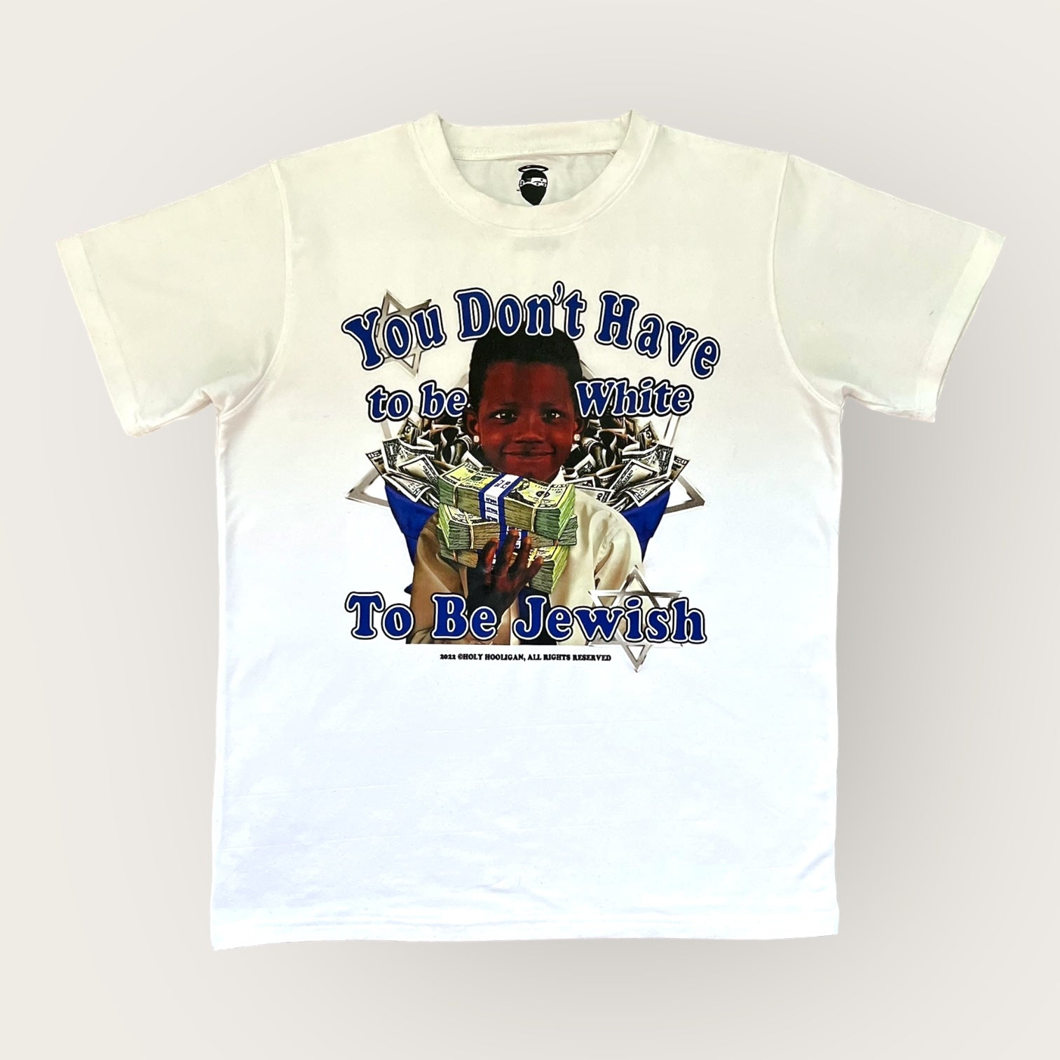 “RUSSIAN ICON” Tee