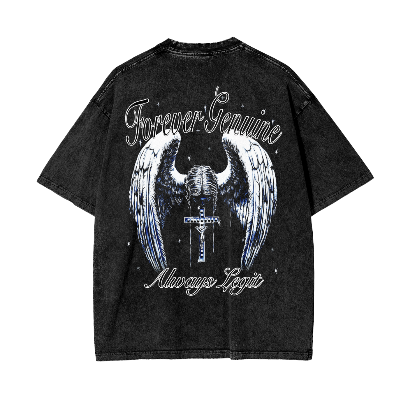 Revelation Tee