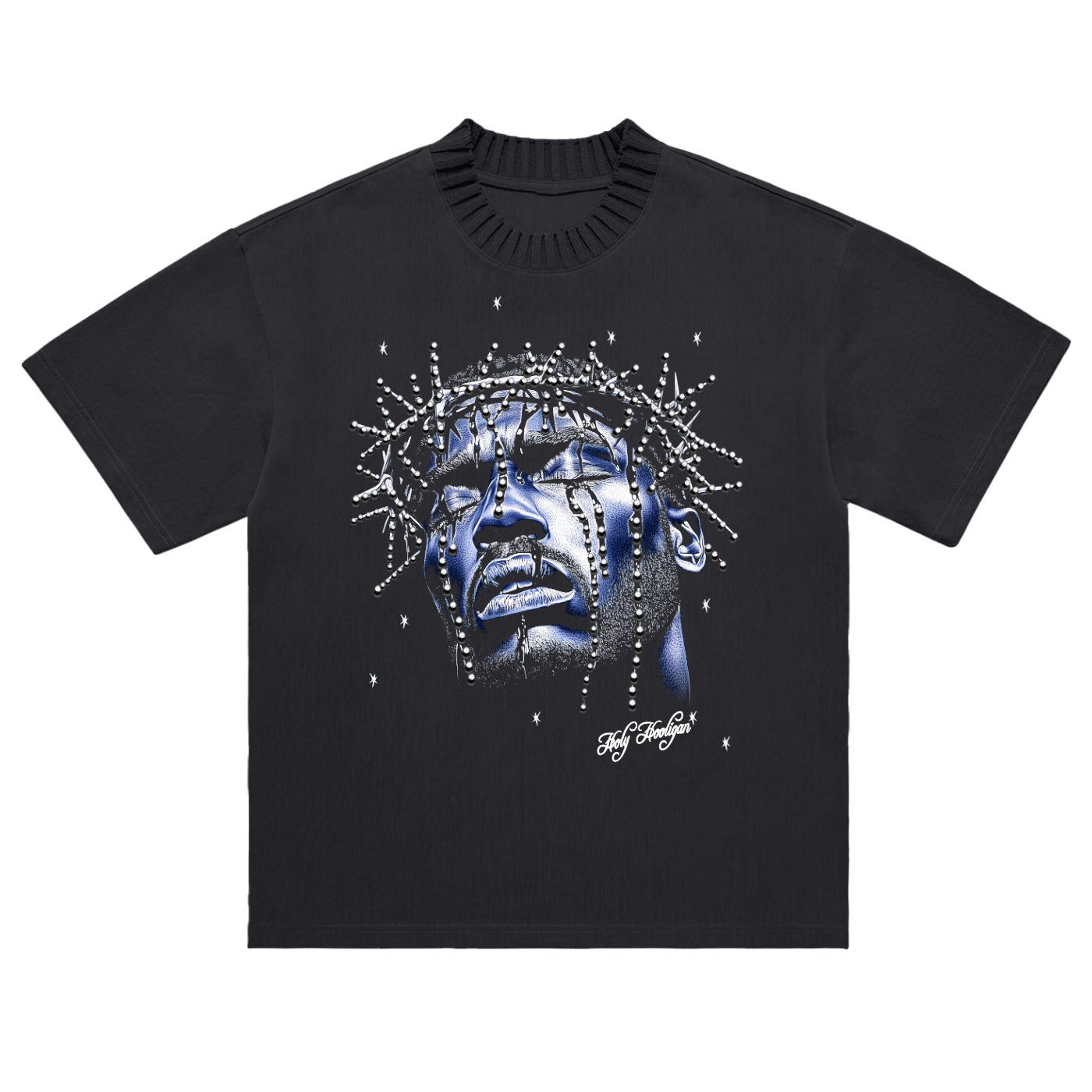 Revelations Tee