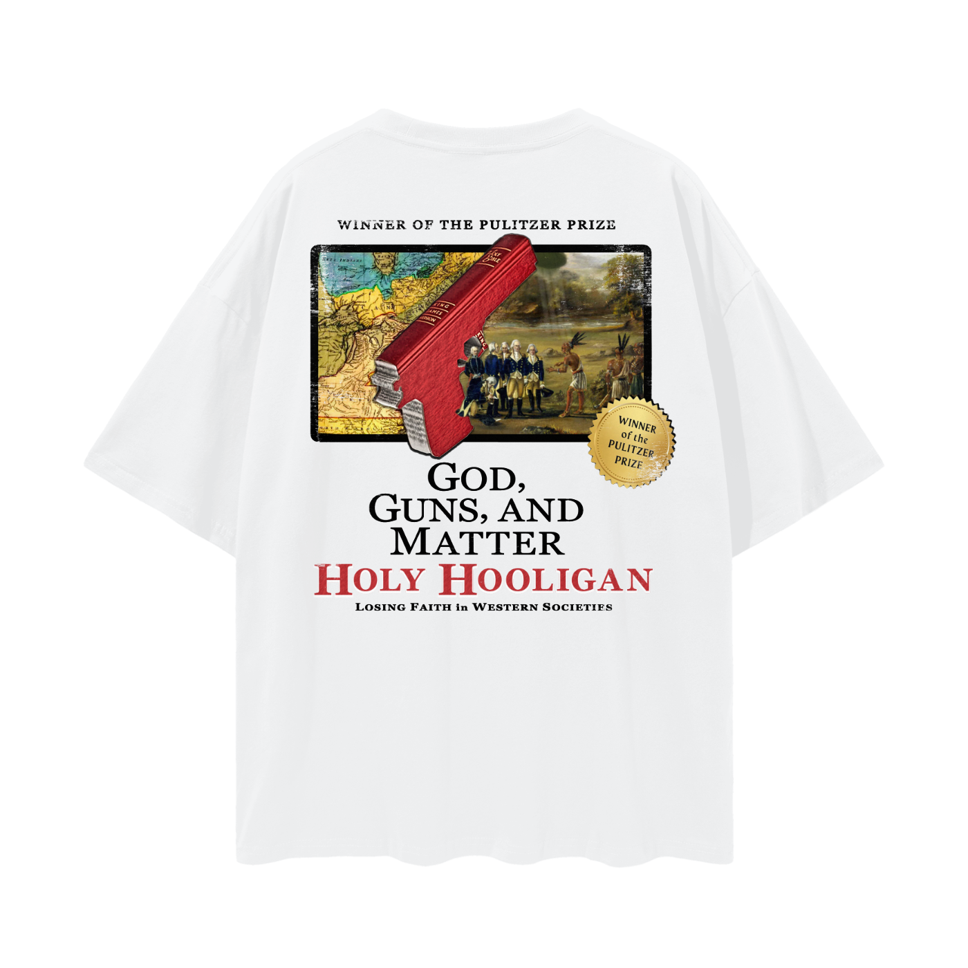 Holy Hooligan