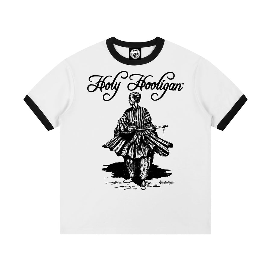 The Tenor Tee
