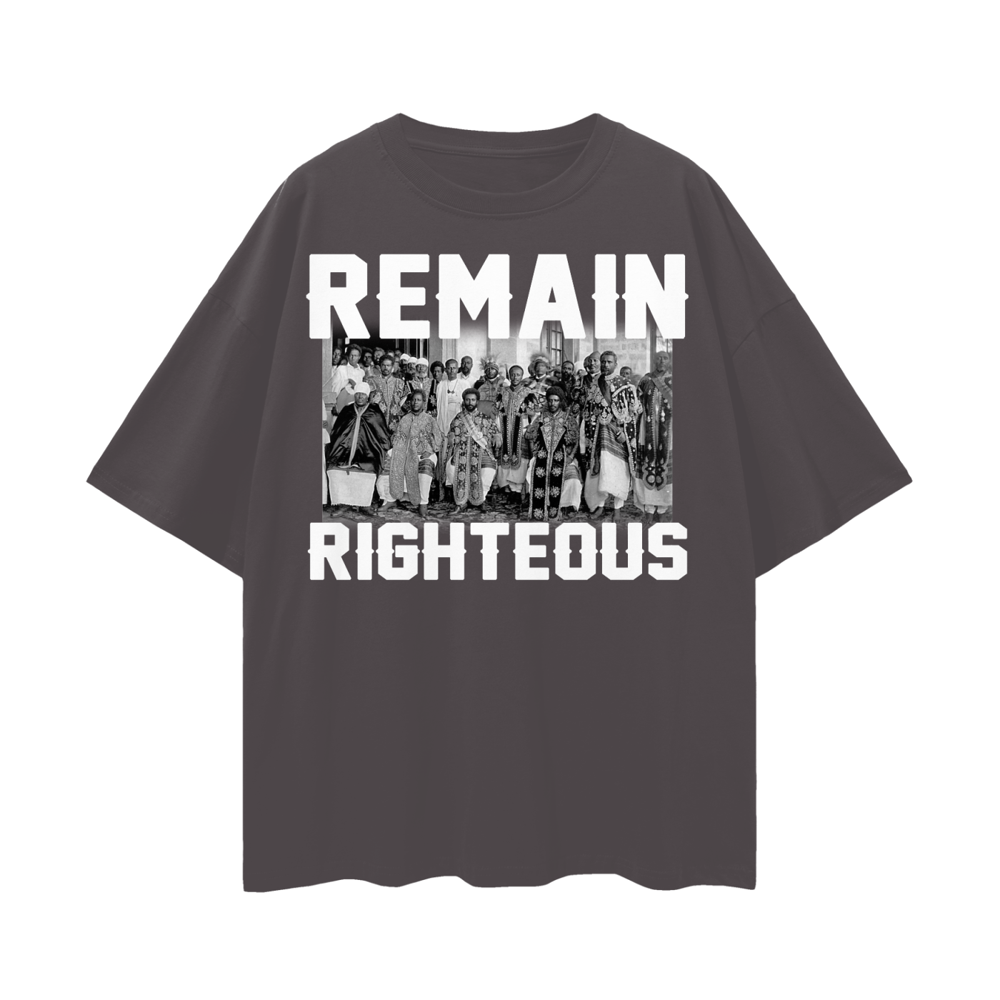 Holy Hooligan,BHM