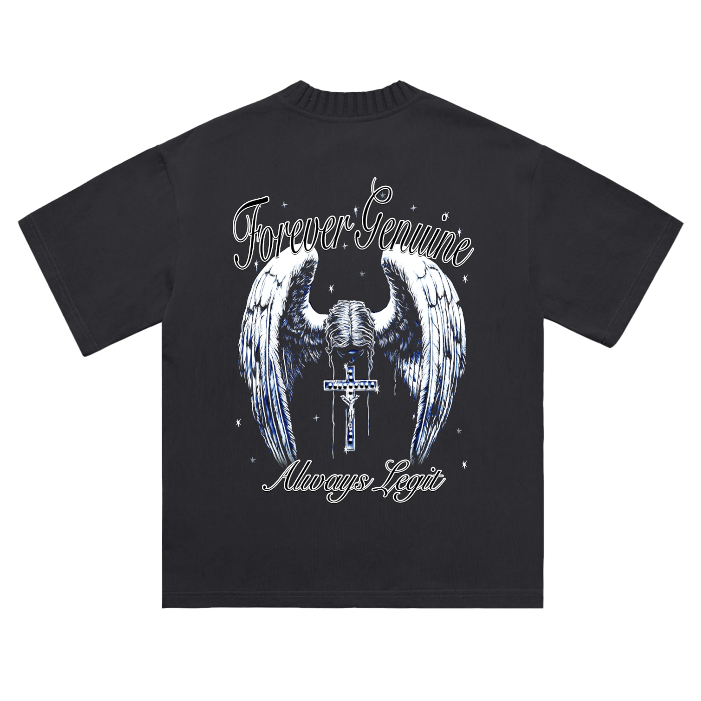 Revelations Tee