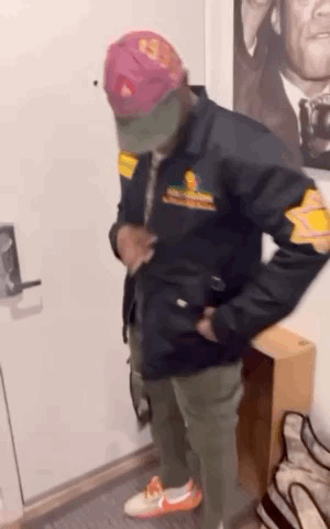 Rations Work Jacket