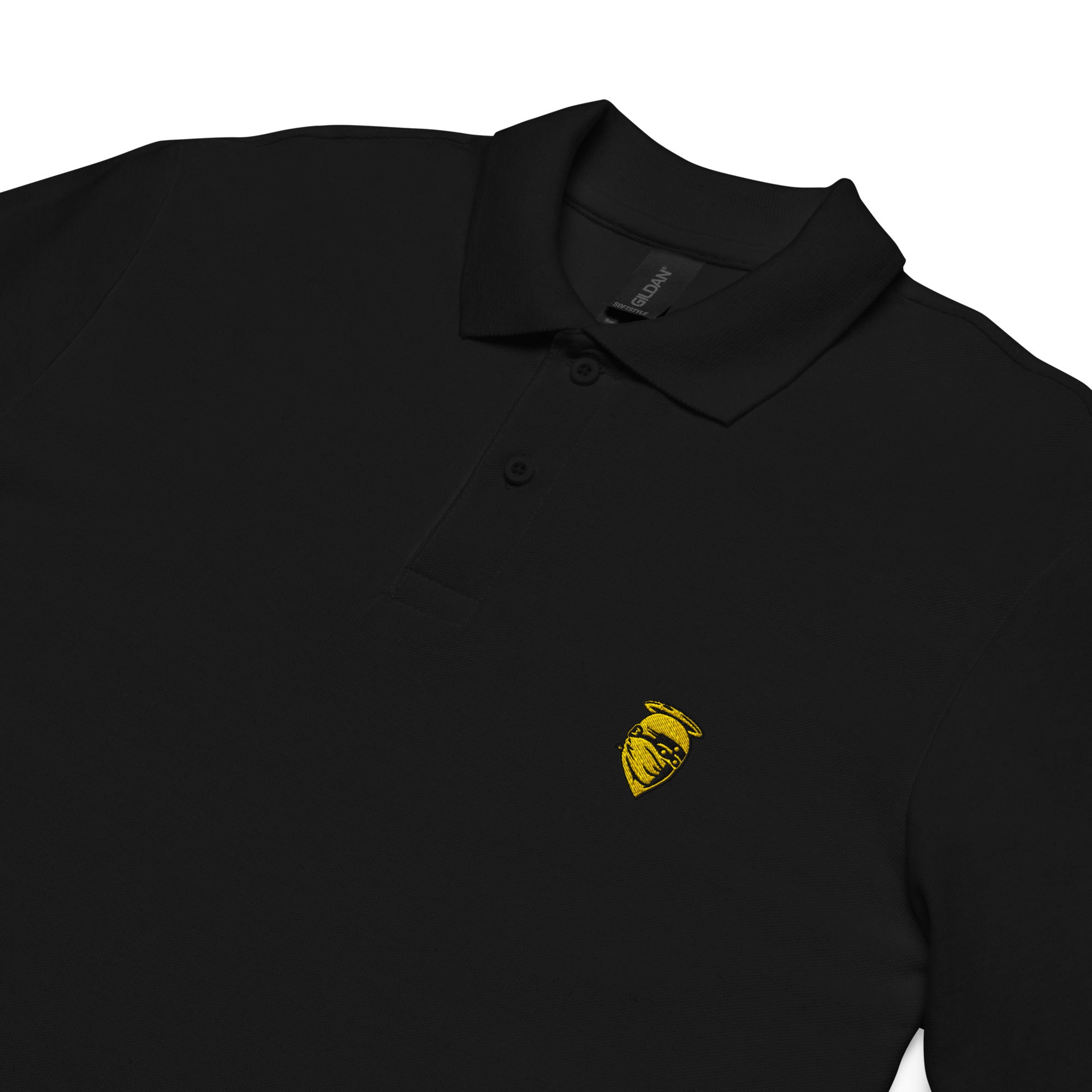 LVL 1 Polo Shirt