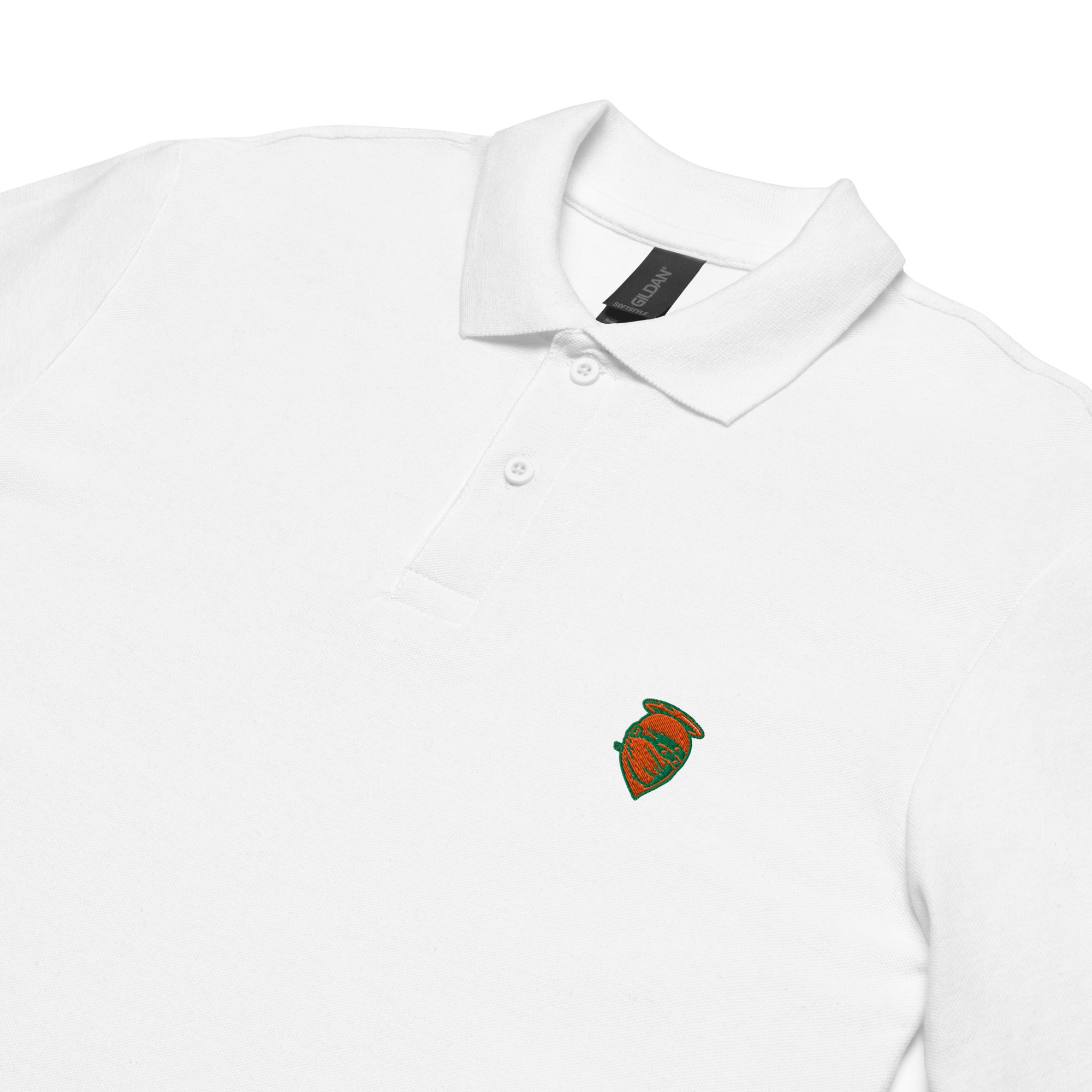 LVL 1 Polo Shirt