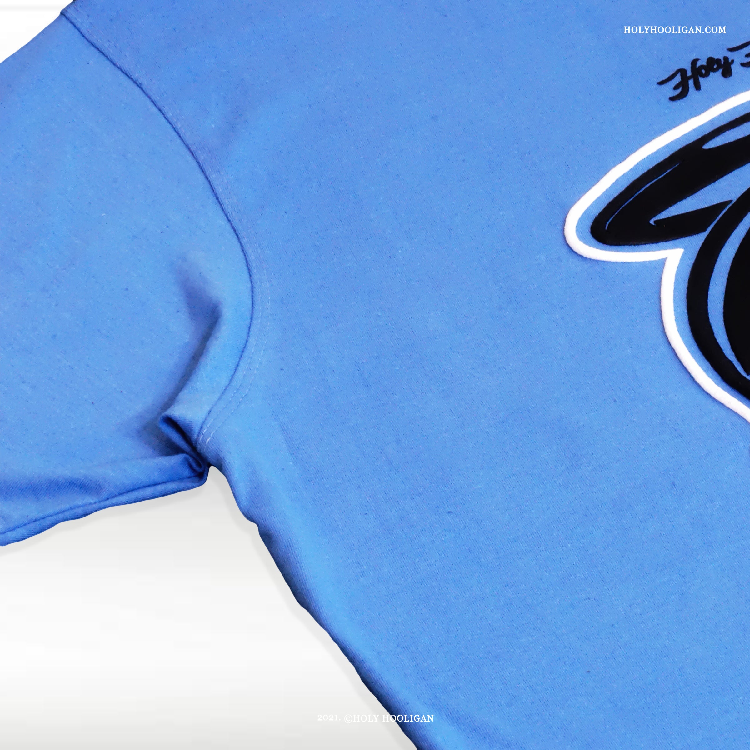 Lvl 4 Iconic Logo Tee