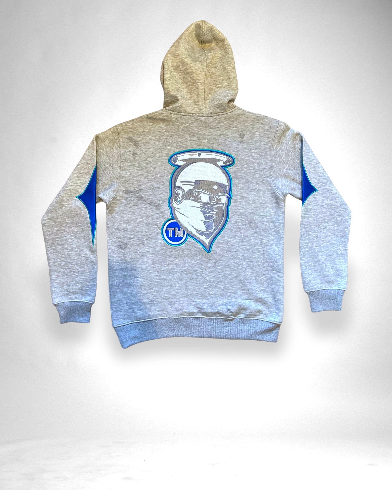 Renewal Pullover Hoodie