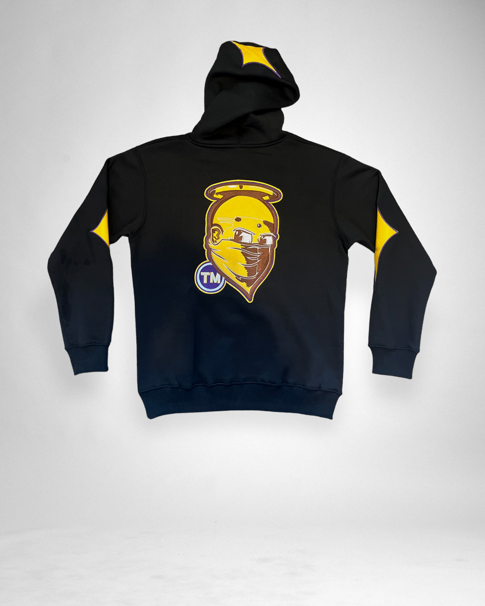 Renewal Pullover Hoodie